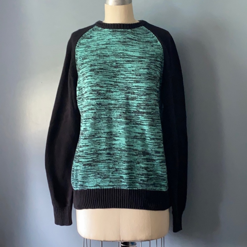 Carbon Men’s Sweater